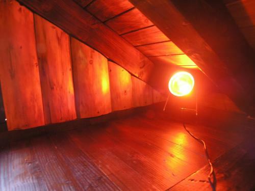 Holz Haus Banja Luka
