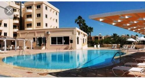 Sea Breeze Apartment