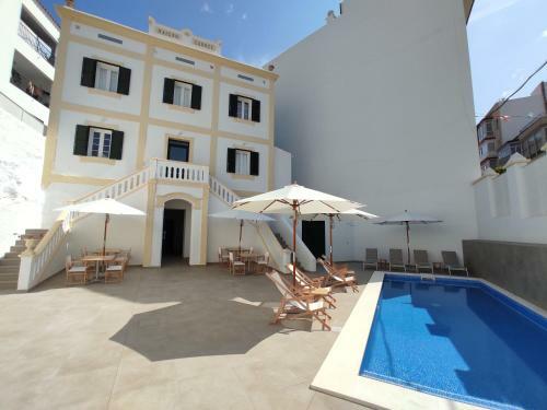 Hotel Amano Maison Carr�e