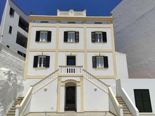 Hotel Amano Maison Carr�e