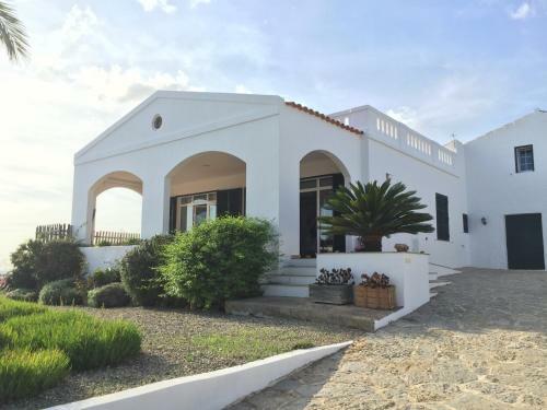 Villa Binialmesc