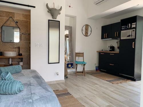 Bed & Breakfast L?olivier De Manel