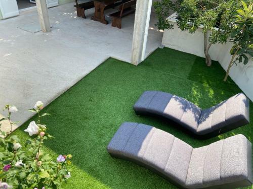 Apartmani Ortolio
