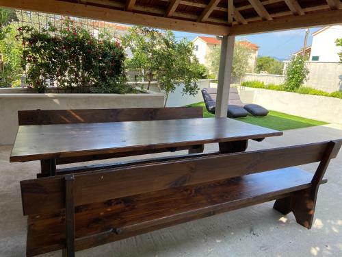 Apartmani Ortolio