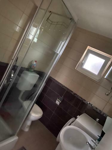 Apartmani Ortolio