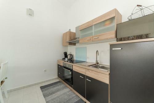 Apartments Vam