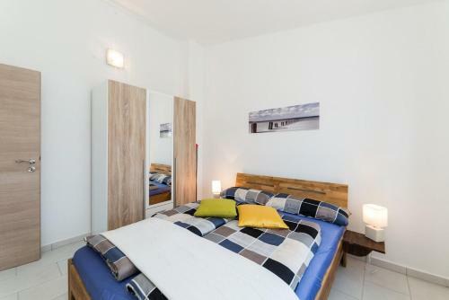 Apartments Vam