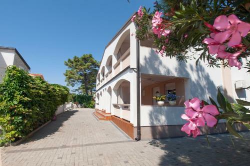 Apartmani Luka
