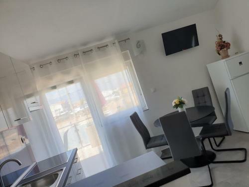 Apartmani Kozina