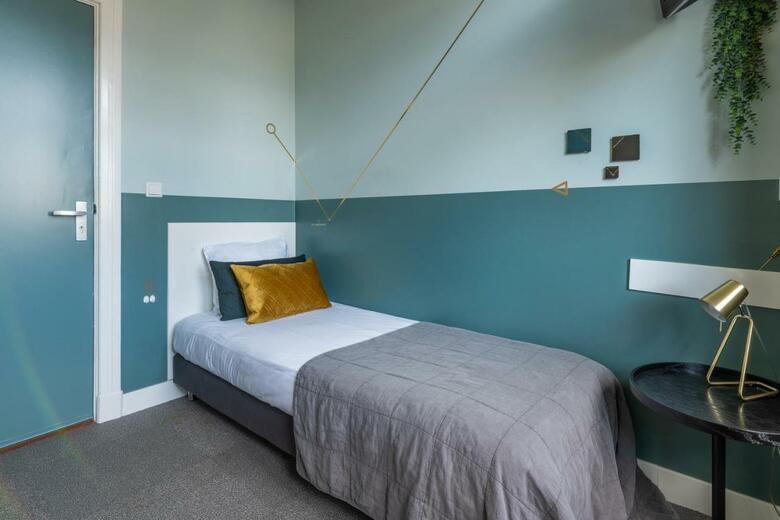 Hotel Het Scheepshuys