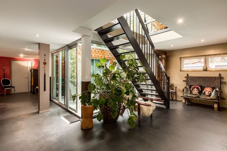 B&B Habitat
