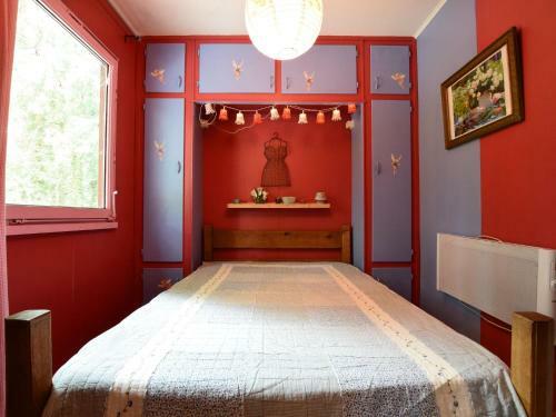 Chalet Al Fontain Des Flons Houffalize