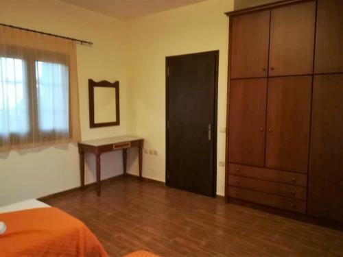 Apartamento Douliana Villas