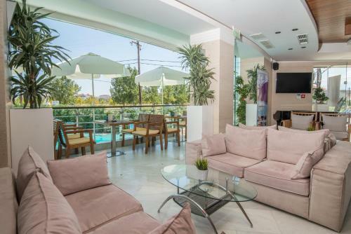 Cosmopolitan Hotel & Spa