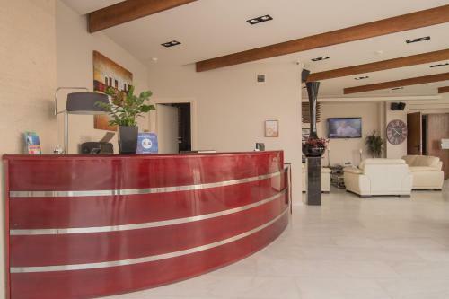 Cosmopolitan Hotel & Spa