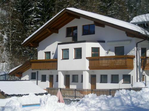 Apartment Nassereith