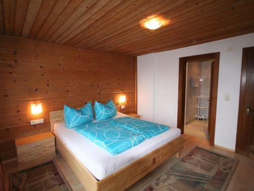 Holiday Home Rosa Reith Im Alpbachtal