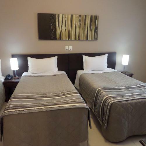 Maquin� Park Hotel
