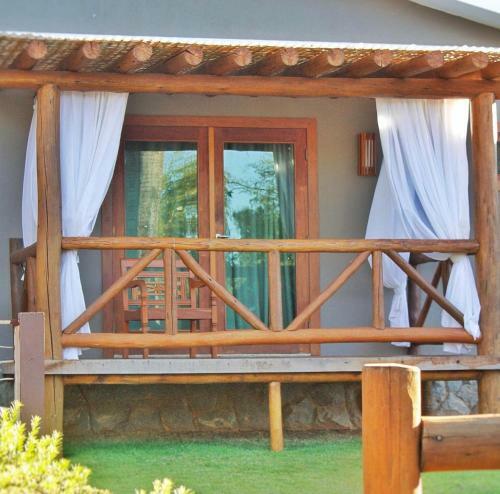 Maquin� Park Hotel