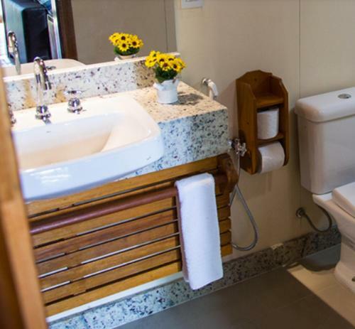 Maquin� Park Hotel