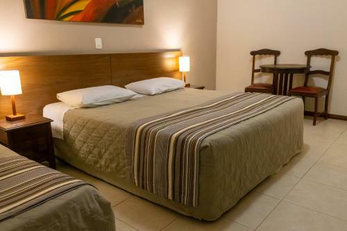 Maquin� Park Hotel