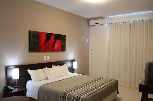 Maquin� Park Hotel