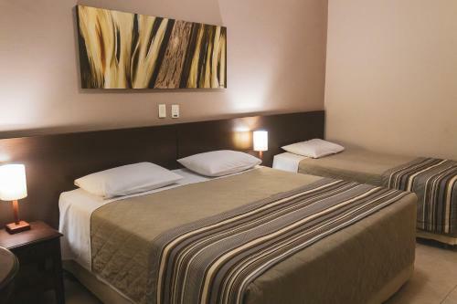 Maquin� Park Hotel