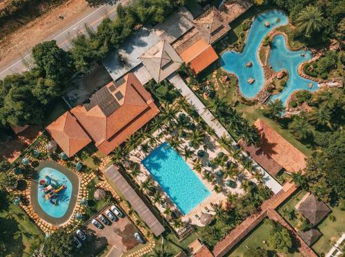 Maquin� Park Hotel