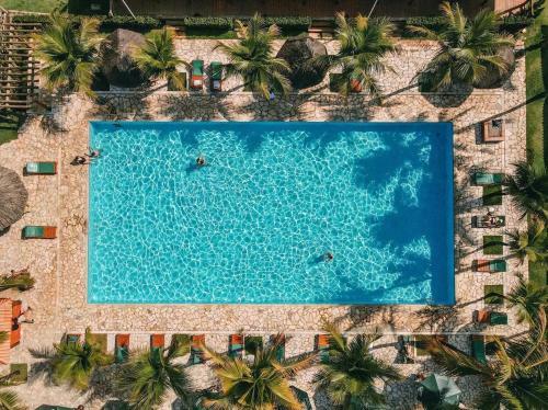 Maquin� Park Hotel