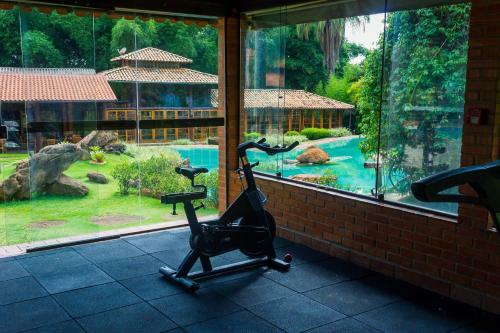 Maquin� Park Hotel