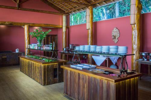 Maquin� Park Hotel
