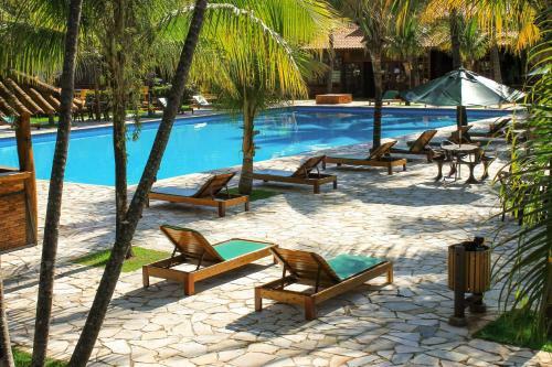 Maquin� Park Hotel