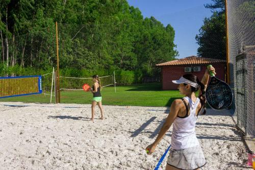 Maquin� Park Hotel