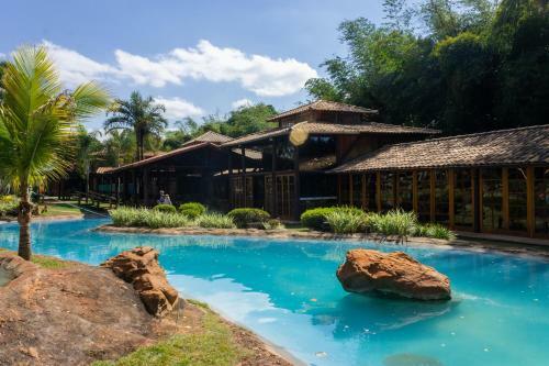 Maquin� Park Hotel