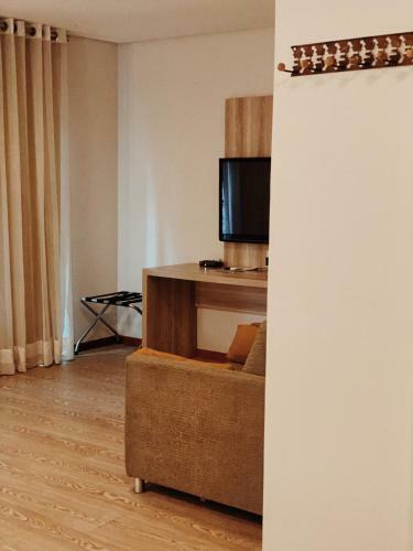 Maquin� Park Hotel