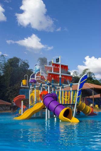 Maquin� Park Hotel