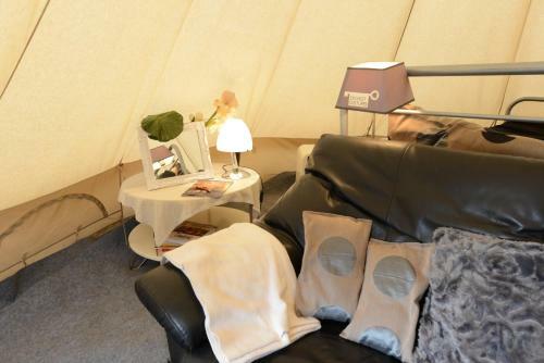 B&B De Witte Merel Deluxe