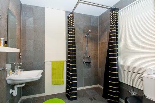 B&B De Witte Merel Deluxe
