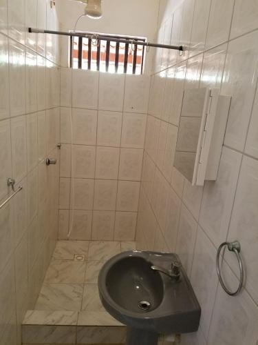 Hostal S�tio Imbassa�
