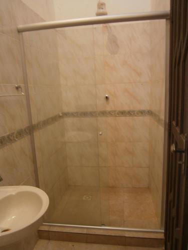 Hostal S�tio Imbassa�
