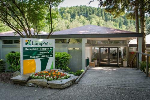 Domaine Long Pre