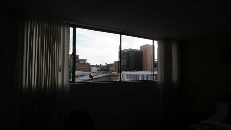 Hotel Lourdes La 62