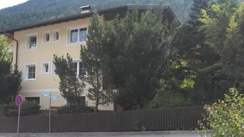 Apartamento Landhaus Eigentler