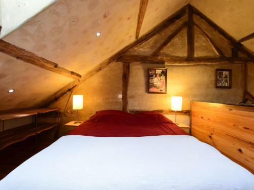 Holiday Home Biogite 100 Pourcent Nature Durbuy