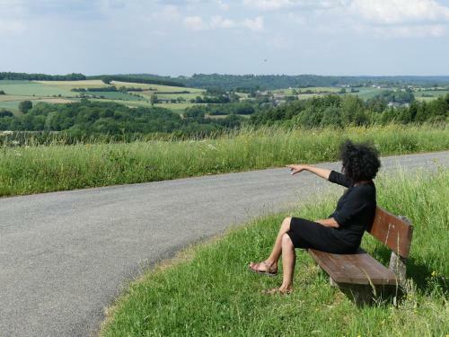 Holiday Home Biogite 100 Pourcent Nature Durbuy
