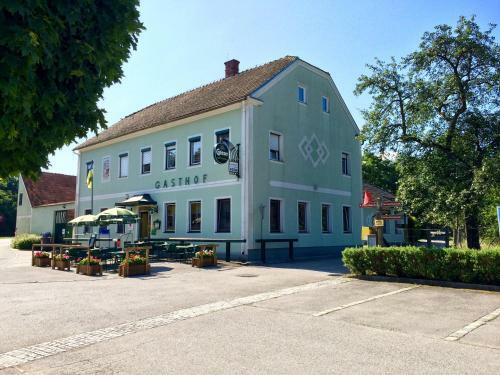 Posada Gw�rthwirt