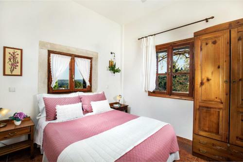 Villa Zoi Tzitzifes