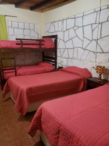 Hostal Altos Del Lascar