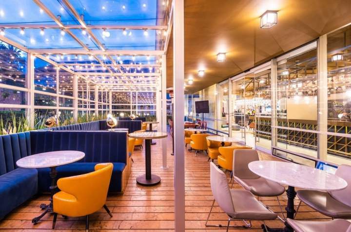 Hotel Ibis Bogota Museo