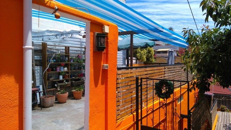 Posada Comarca Recreo